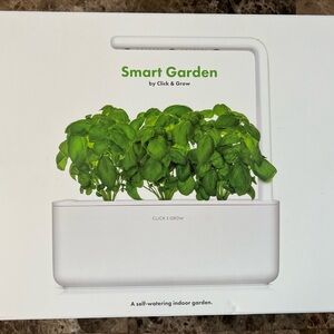 Click & Grow Smart Garden